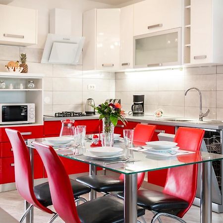 Apartman Gabrijela Спліт Екстер'єр фото